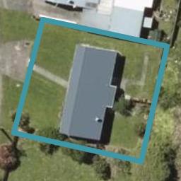0 George Street, Hikurangi, Hikurangi