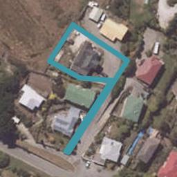 4 Braemar Terrace, Oamaru