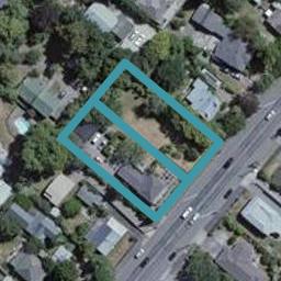 30 Main Street, Greytown