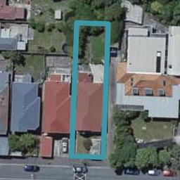 140 Britomart Street, Berhampore, Wellington