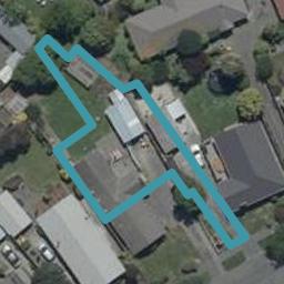 4/10 Stackhouse Avenue, Bishopdale, Christchurch