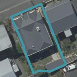413 High Street, Dunedin Central, Dunedin