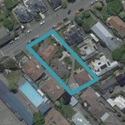 80 Leinster Road, Merivale, Christchurch