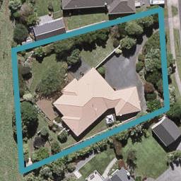 58 Shelter Grove, Frankleigh Park, New Plymouth