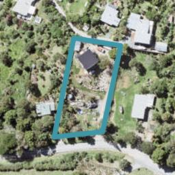 180 Ti Point Road, Ti Point, Warkworth