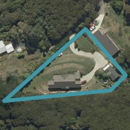 18 Treetop Drive, Portobello, Dunedin