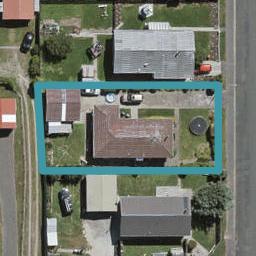 119 Brown Street, Kingswell, Invercargill