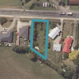 45 Main Street, Weston, Oamaru