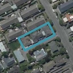 1/83 Winchester Street, Merivale, Christchurch