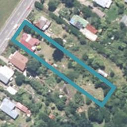 21 Torea Street, Granity, Granity