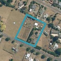 20 Sydney Street, Takapau, Takapau