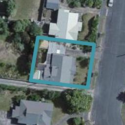 43 Cambridge Terrace, Masterton, Masterton