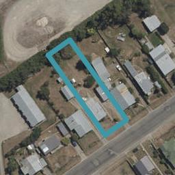 22 Stafford Street, Ranfurly, Ranfurly