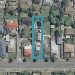 7 Raymond Street, West End, Timaru