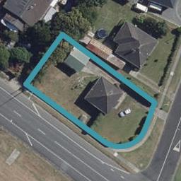 1 North Street, Ngaruawahia