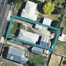 16 Albion Street, Hawera