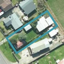 38 Jellicoe Road, Ruawai