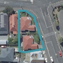 1B Culling Street, Saint Kilda, Dunedin