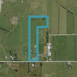 49 Wixon Road, Tisbury, Invercargill
