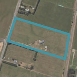 2655 Waimate Highway, Waimate, Waimate