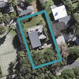 45 Palm Road, Palm Beach, Waiheke Island