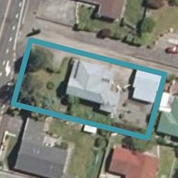 12 Guy Street, Dannevirke, Dannevirke