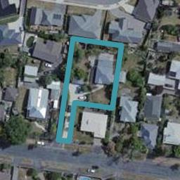 11 Second Street, Lansdowne, Masterton