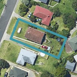 154 Mansels Road, Parkvale, Tauranga
