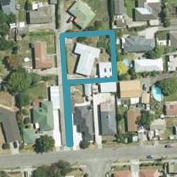 21 Litchfield Street, Redwoodtown, Blenheim