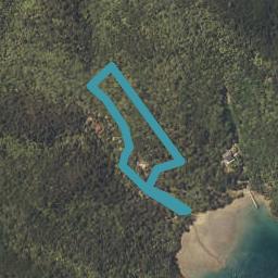 0 Tamuakaiwawi Bay, North West Bay, TENNYSON INLET