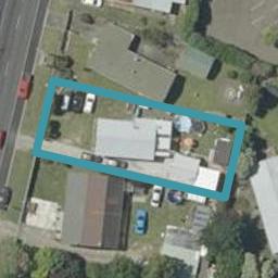 120 Salisbury Street, Ashhurst, Ashhurst