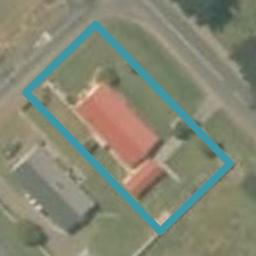 1 Ngarimu Street, Riverton