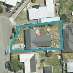 24 Newbourne Crescent, Redwoodtown, Blenheim