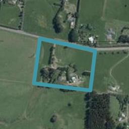 41 Hawarden Waikari Road, Waikari, Waikari