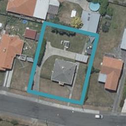 1 Tingey Avenue, Feilding, Feilding