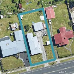 199 Malfroy Road, Utuhina, Rotorua