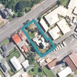 9 Cowper Street, Greymouth, Greymouth