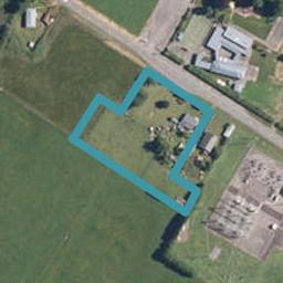 189 Tutaekara Road, Pahiatua