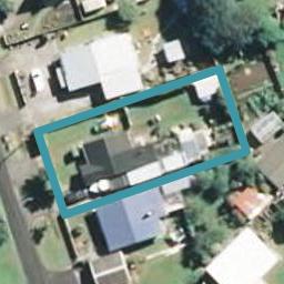 57 Kawei Road, Hawera