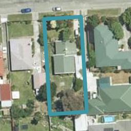 25 Pitchill Street, Mayfield, Blenheim
