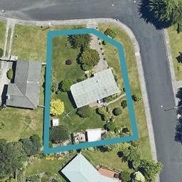 50 Orion Street, Sunnybrook, Rotorua