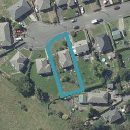 7 Milford Avenue, Calton Hill, Dunedin