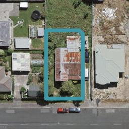 6 Biggar Street, Strathern, Invercargill