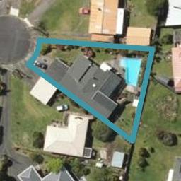 14 Beauzami Place, Whau Valley, Whangarei