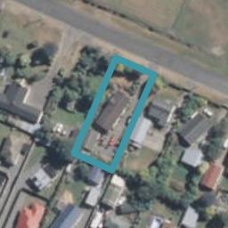 128 Michael Street, Rakaia