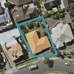 19 Santa Monica Place, Goodwood Heights, Auckland