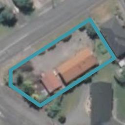 23 Jollie Street, Geraldine