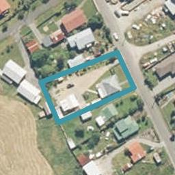 23 Tramway Street, Ross, Ross