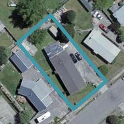 21 Stout Street, Masterton