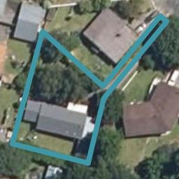 1 Ries Street, Dannevirke